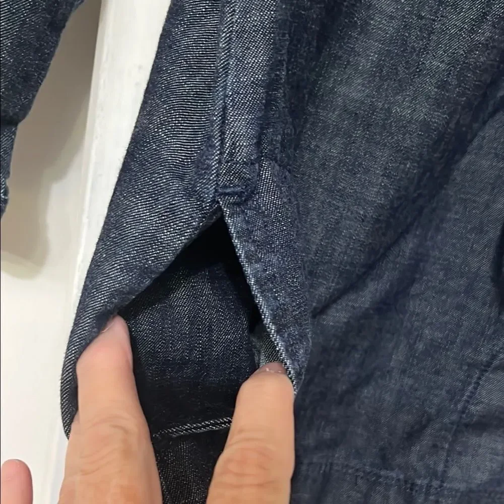 GAP knee length